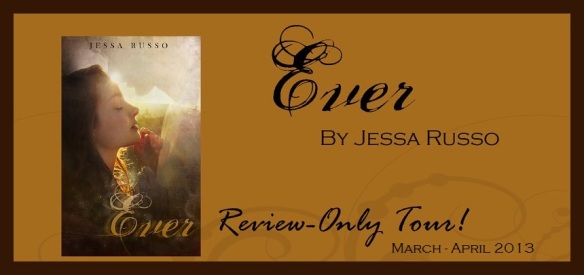 EVER Review Tour Banner